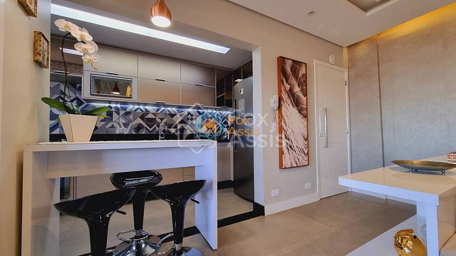 Apartamento á venda Jardim São Domingos. — foto 11