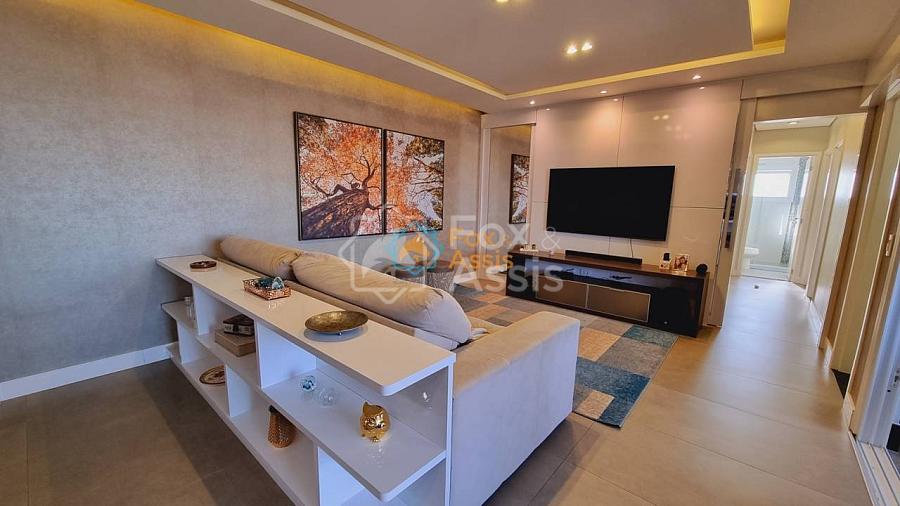 Apartamento á venda Jardim São Domingos. — foto 2