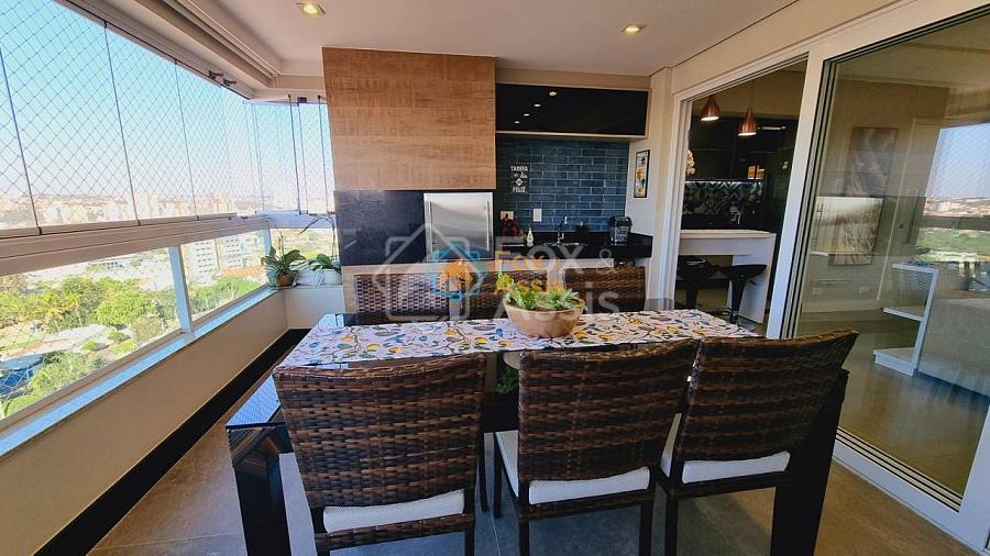 Apartamento á venda Jardim São Domingos. — foto 25