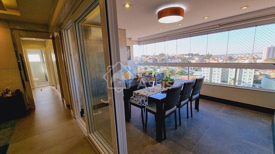 Apartamento á venda Jardim São Domingos. — foto 23