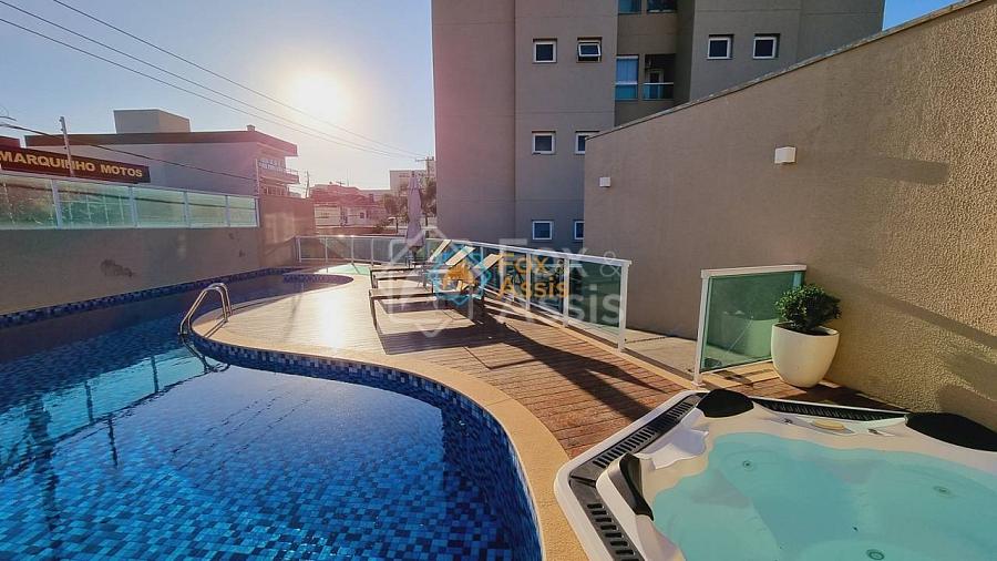 Apartamento á venda Jardim São Domingos. — foto 29