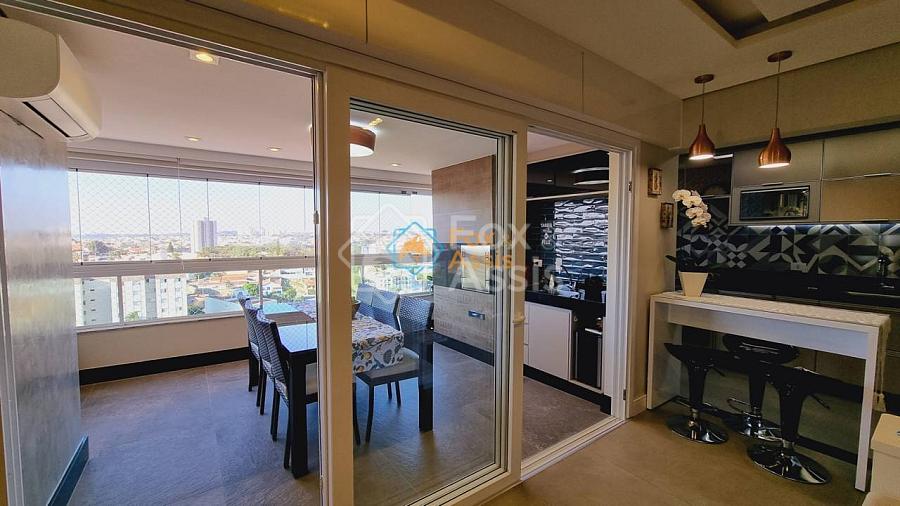 Apartamento á venda Jardim São Domingos. — foto 24