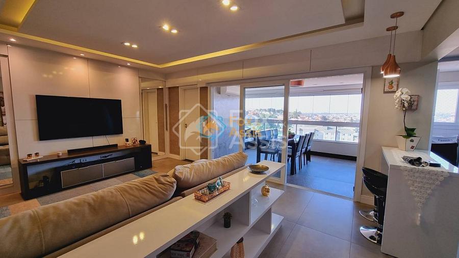 Apartamento á venda Jardim São Domingos. — foto 4