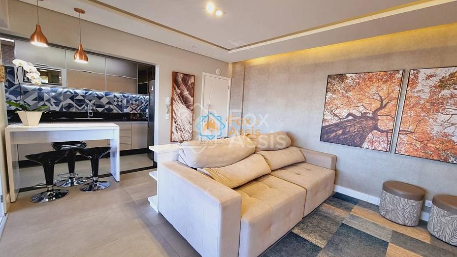 Apartamento á venda Jardim São Domingos. — foto 3