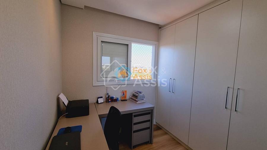 Apartamento á venda Jardim São Domingos. — foto 21