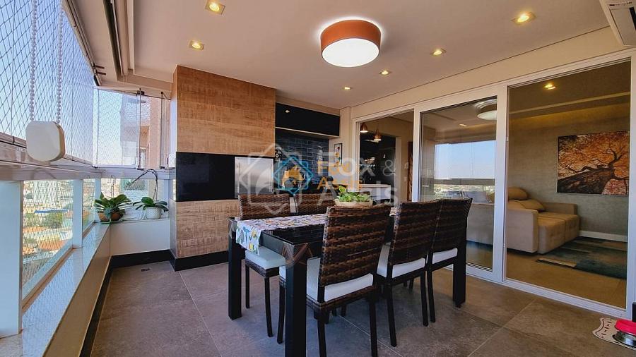 Apartamento á venda Jardim São Domingos. — foto 26