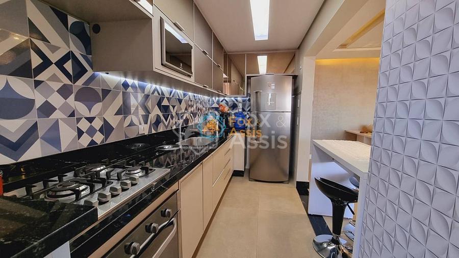 Apartamento á venda Jardim São Domingos. — foto 10