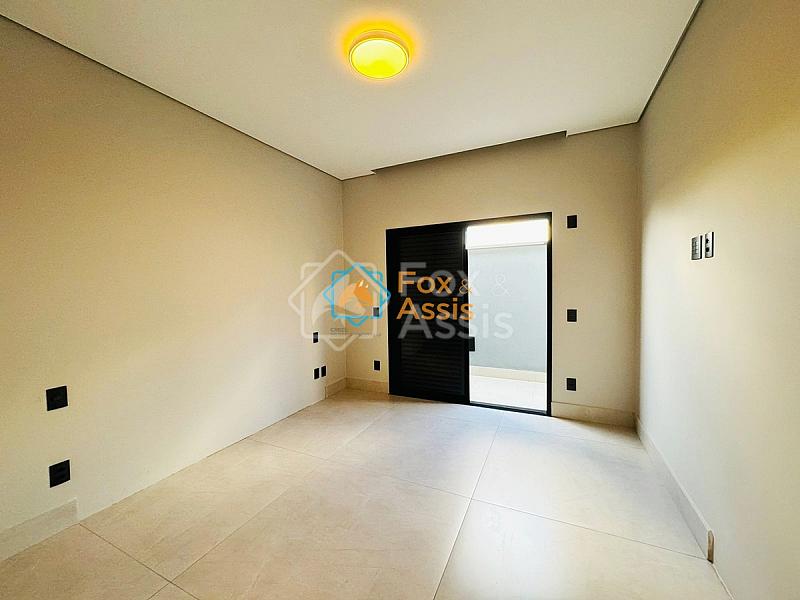 Casa á venda Condomínio Jardim Pau Brasil. — foto 6