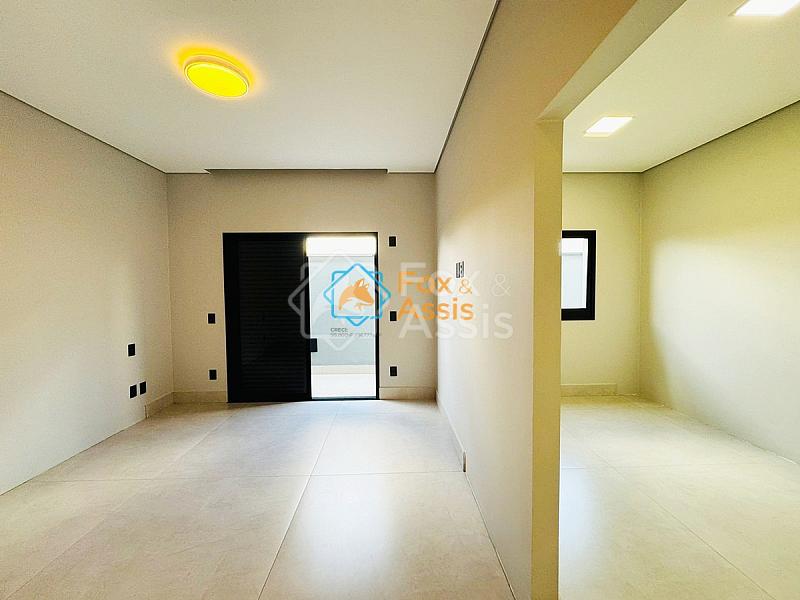 Casa á venda Condomínio Jardim Pau Brasil. — foto 9