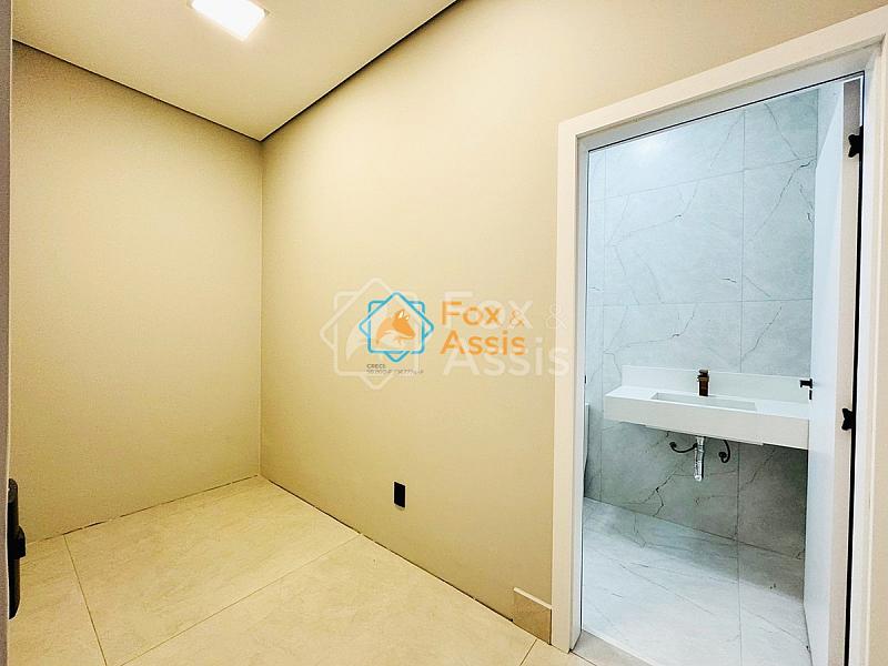 Casa á venda Condomínio Jardim Pau Brasil. — foto 10