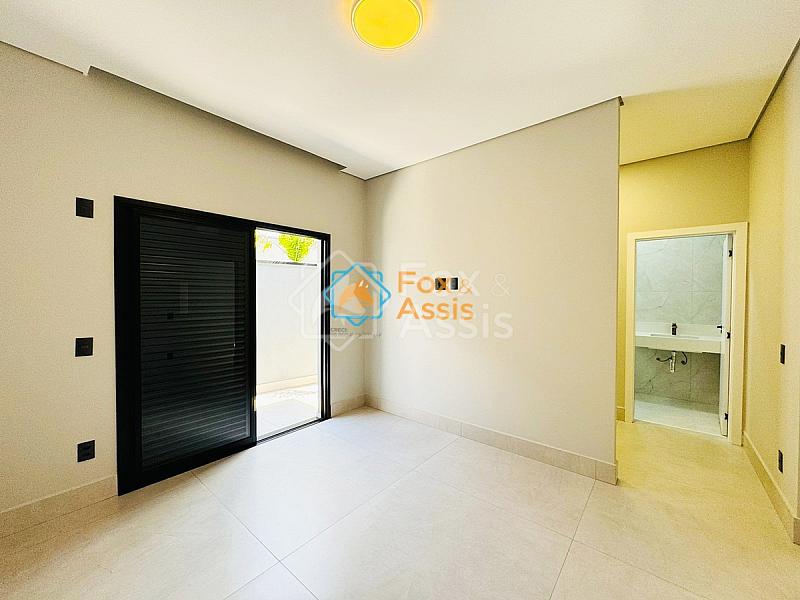 Casa á venda Condomínio Jardim Pau Brasil. — foto 11