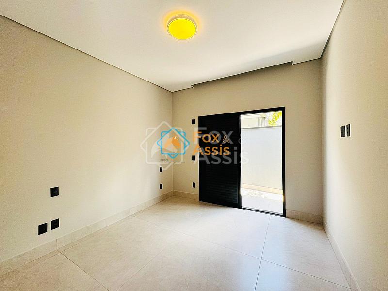 Casa á venda Condomínio Jardim Pau Brasil. — foto 13