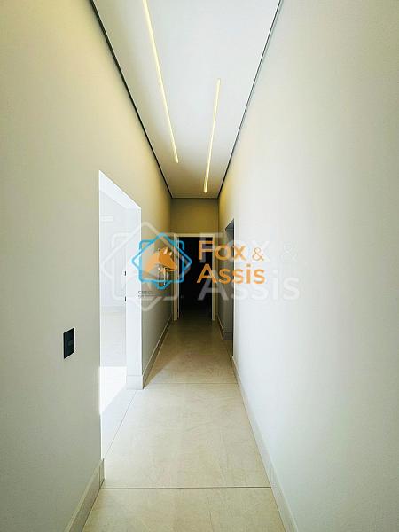 Casa á venda Condomínio Jardim Pau Brasil. — foto 3