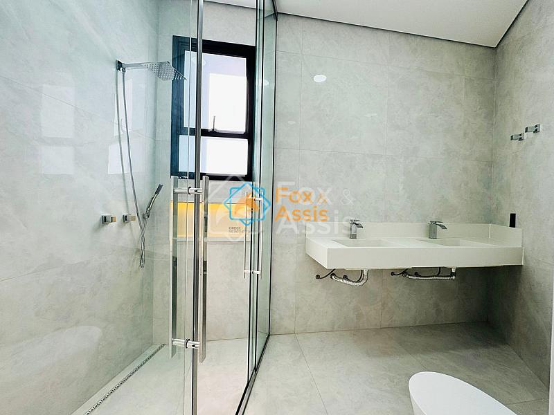 Casa á venda Condomínio Jardim Pau Brasil. — foto 15