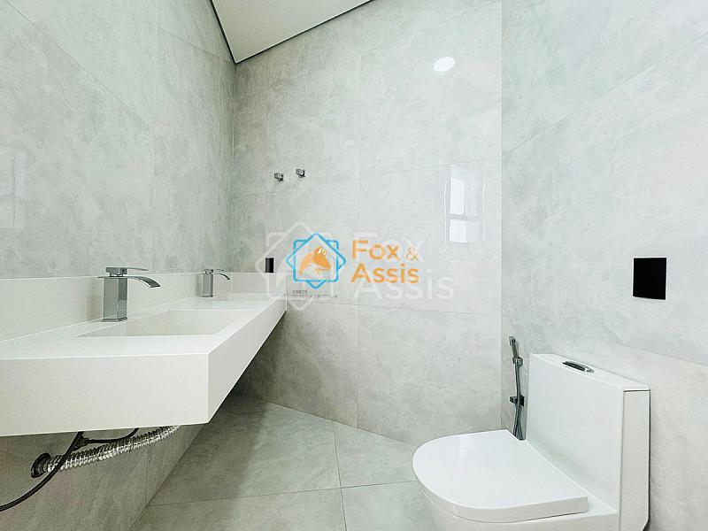 Casa á venda Condomínio Jardim Pau Brasil. — foto 16