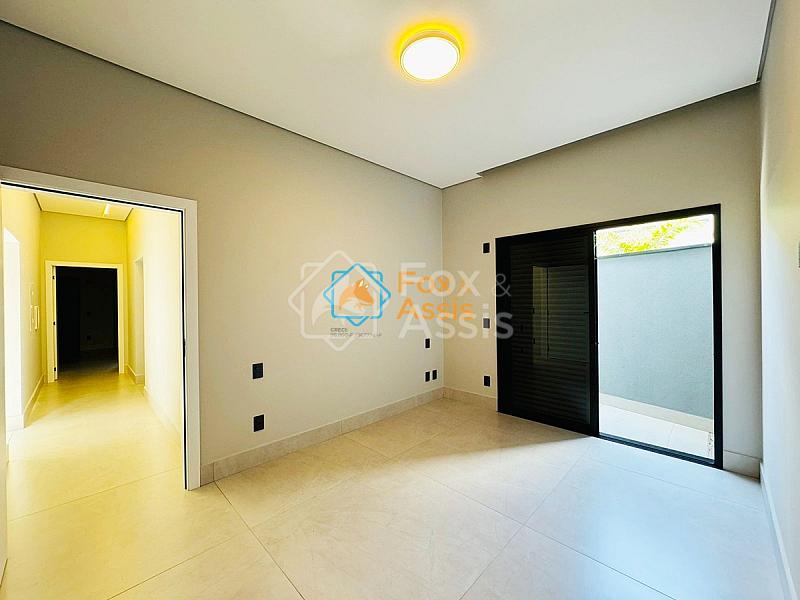 Casa á venda Condomínio Jardim Pau Brasil. — foto 14