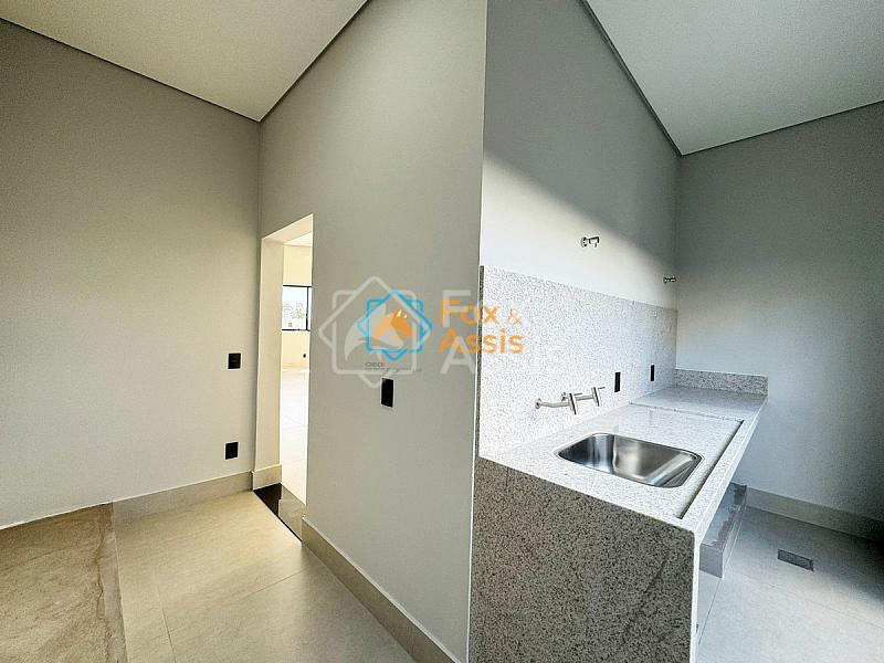 Casa á venda Condomínio Jardim Pau Brasil. — foto 28