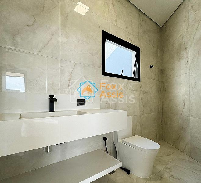 Casa á venda Condomínio Jardim Pau Brasil. — foto 24