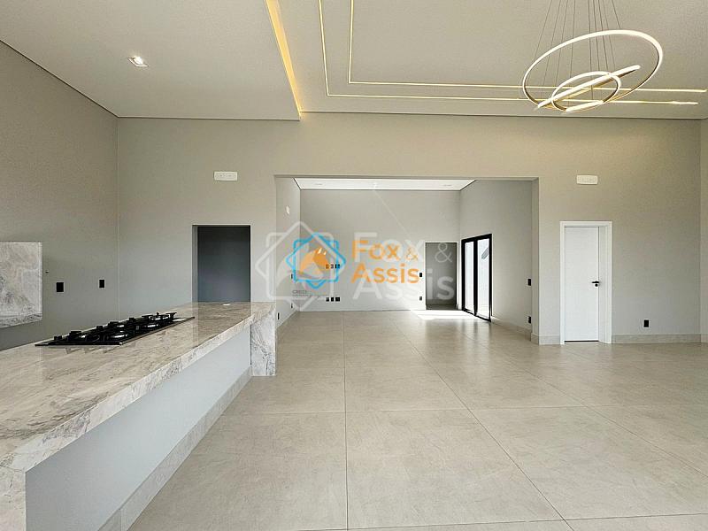 Casa á venda Condomínio Jardim Pau Brasil. — foto 18