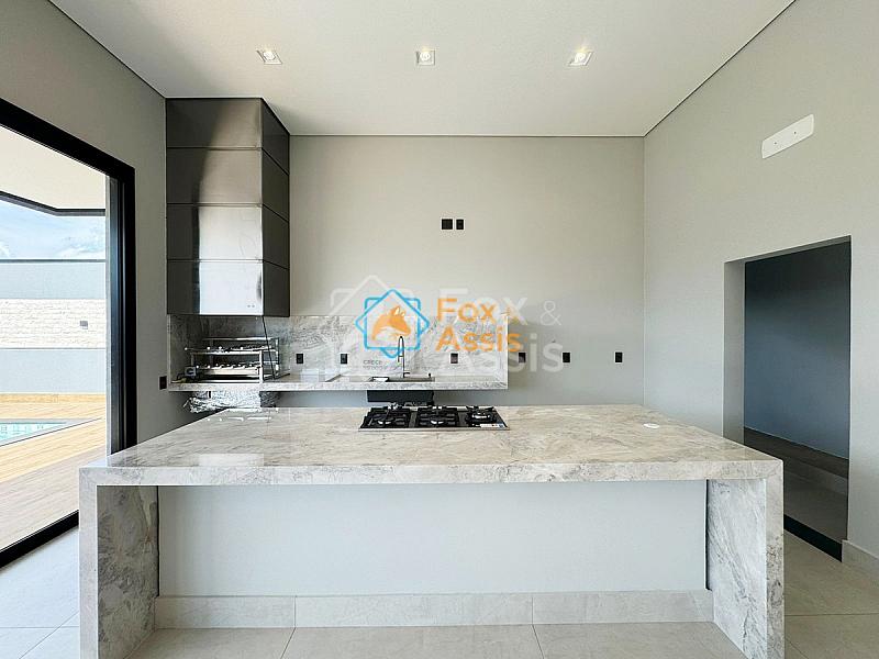 Casa á venda Condomínio Jardim Pau Brasil. — foto 20