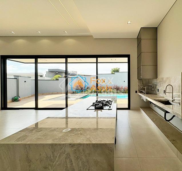 Casa á venda Condomínio Jardim Pau Brasil. — foto 21