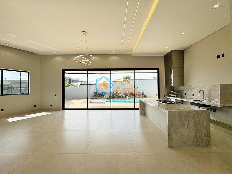 Casa á venda Condomínio Jardim Pau Brasil. — foto 22