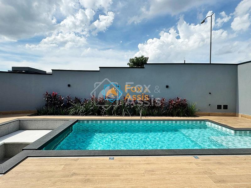 Casa á venda Condomínio Jardim Pau Brasil. — foto 25