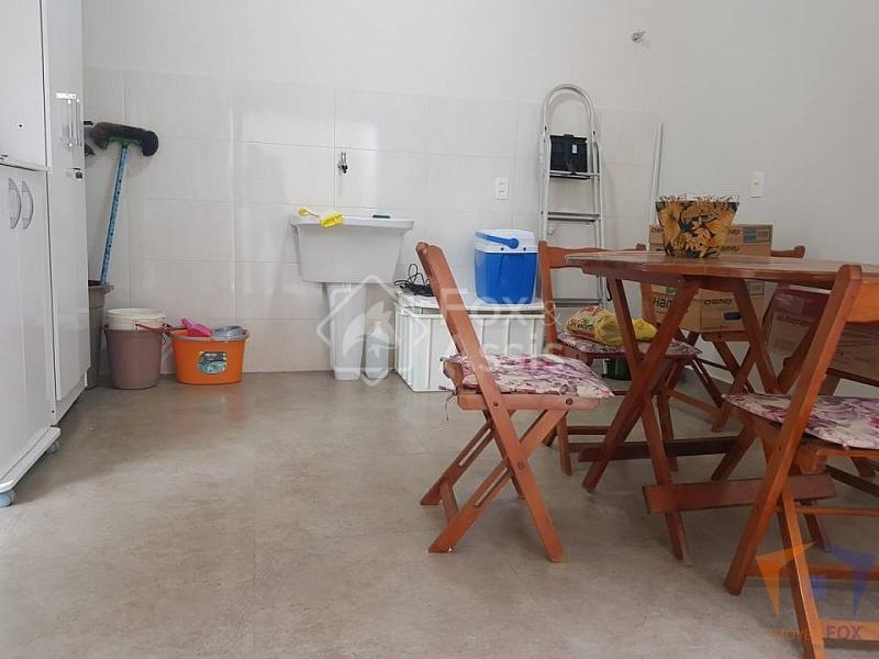 Praia dos Namorados — foto 16