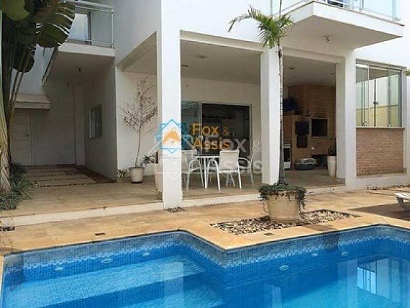 Casa á venda Condmínio Iate Clube de Americana. — foto 28