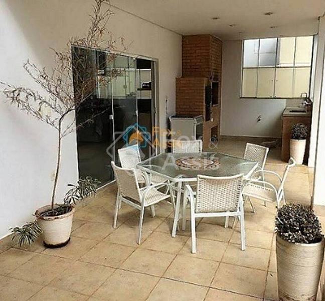 Casa á venda Condmínio Iate Clube de Americana. — foto 25