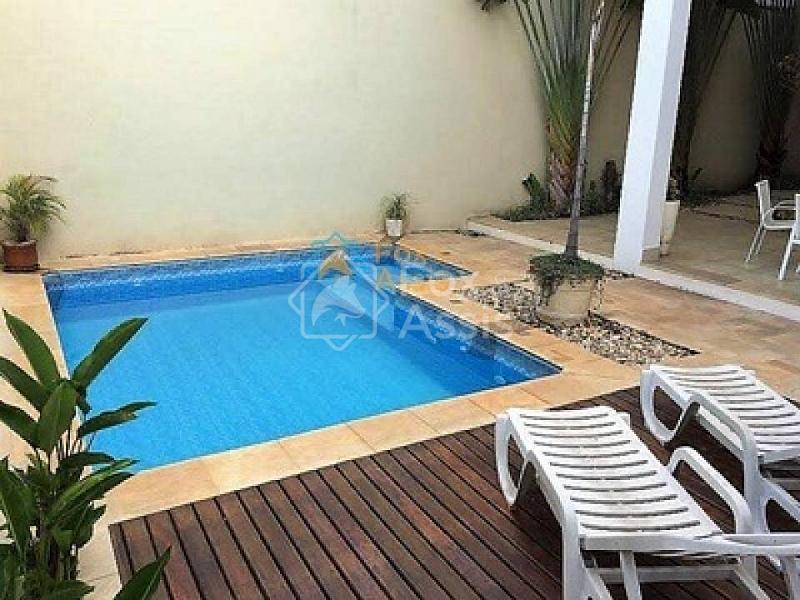 Casa á venda Condmínio Iate Clube de Americana. — foto 27