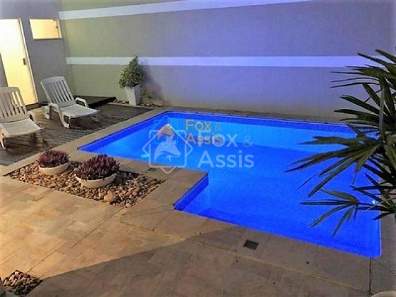 Casa á venda Condmínio Iate Clube de Americana. — foto 30