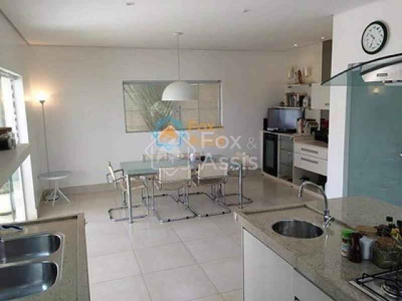 Casa á venda Condmínio Iate Clube de Americana. — foto 4