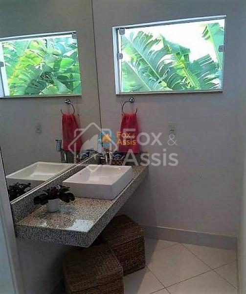 Casa á venda Condmínio Iate Clube de Americana. — foto 15