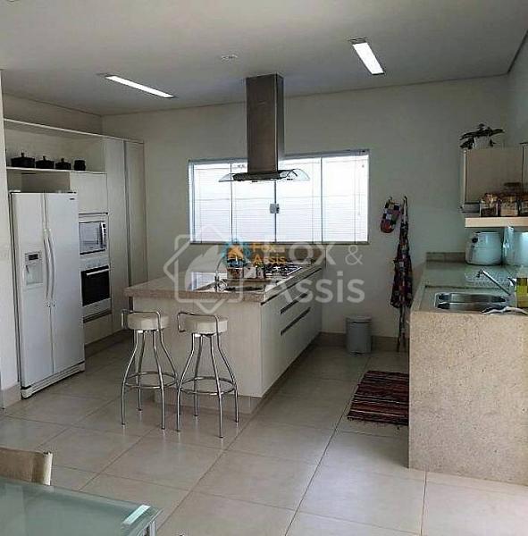 Casa á venda Condmínio Iate Clube de Americana. — foto 6