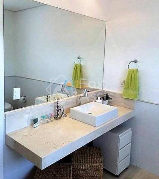 Casa á venda Condmínio Iate Clube de Americana. — foto 11