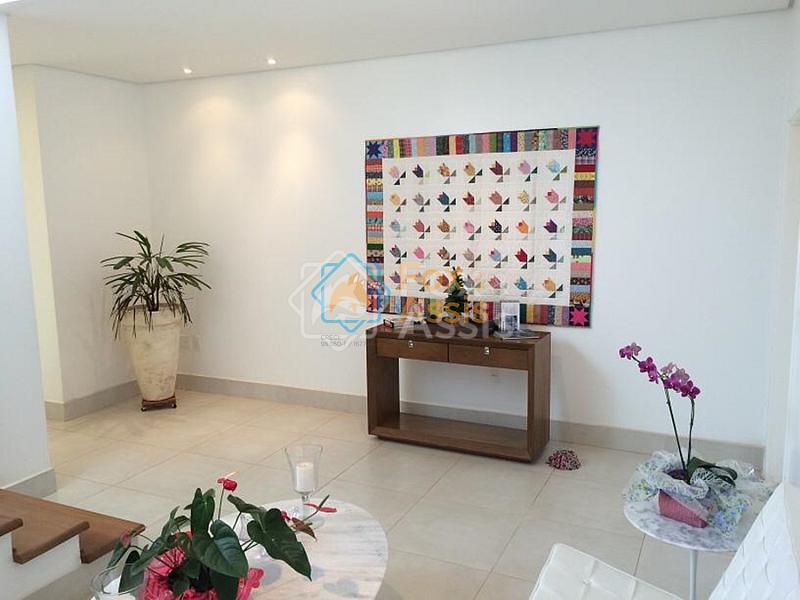 Casa á venda Condmínio Iate Clube de Americana. — foto 16