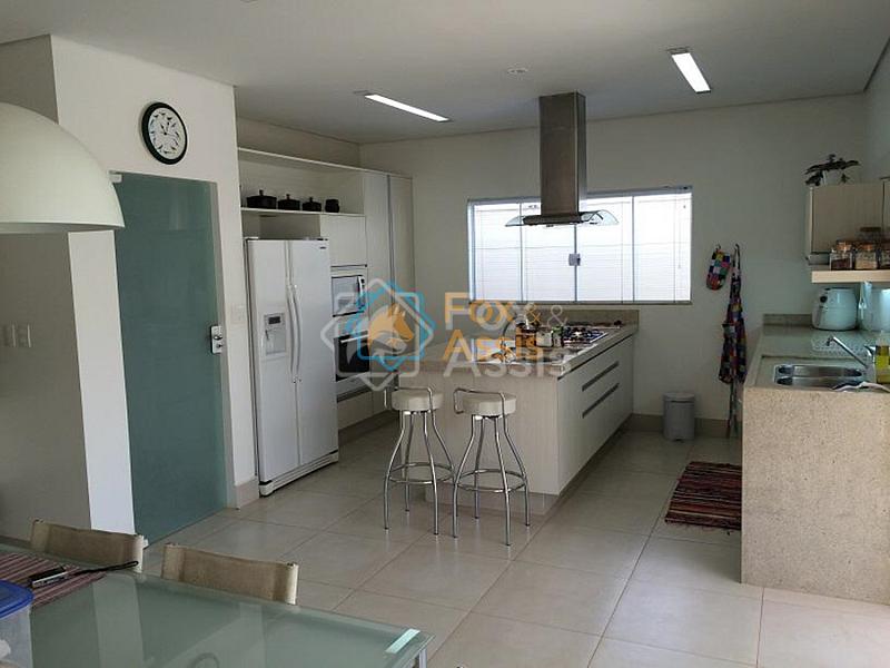 Casa á venda Condmínio Iate Clube de Americana. — foto 7