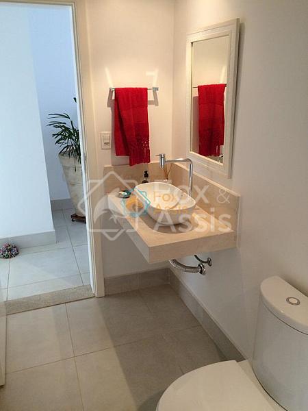 Casa á venda Condmínio Iate Clube de Americana. — foto 19