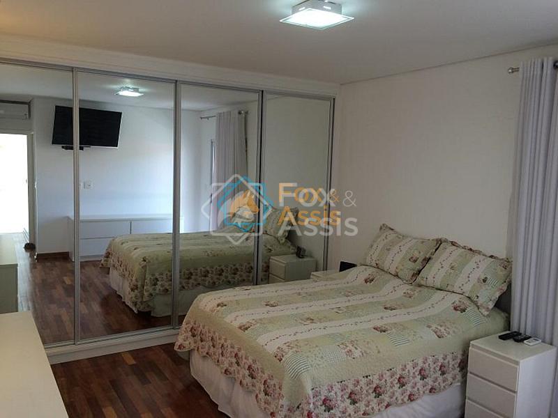 Casa á venda Condmínio Iate Clube de Americana. — foto 20