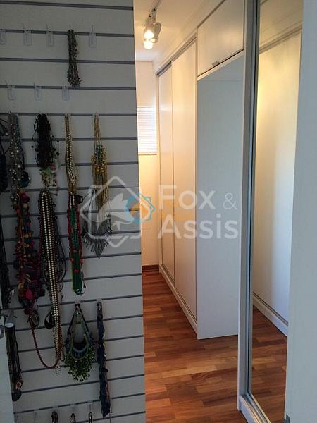 Casa á venda Condmínio Iate Clube de Americana. — foto 21