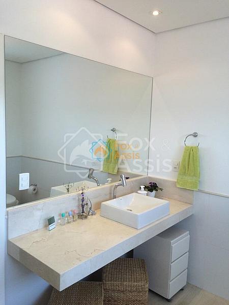 Casa á venda Condmínio Iate Clube de Americana. — foto 22