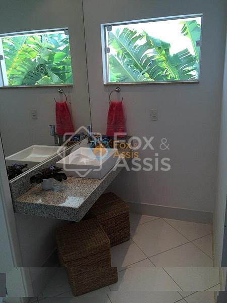 Casa á venda Condmínio Iate Clube de Americana. — foto 23