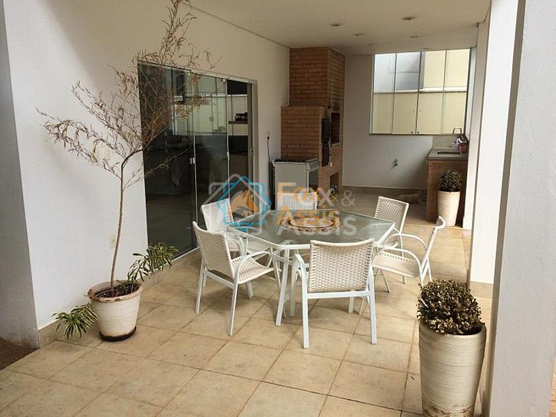 Casa á venda Condmínio Iate Clube de Americana. — foto 26