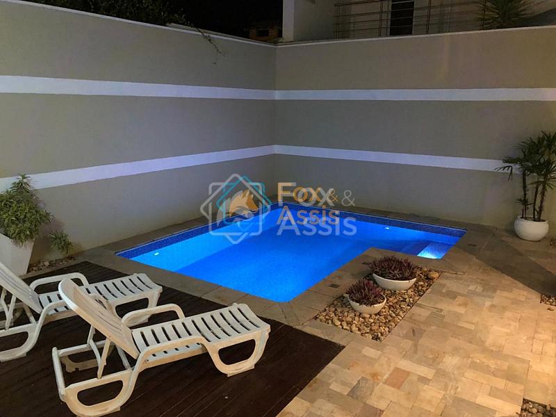 Casa á venda Condmínio Iate Clube de Americana. — foto 31