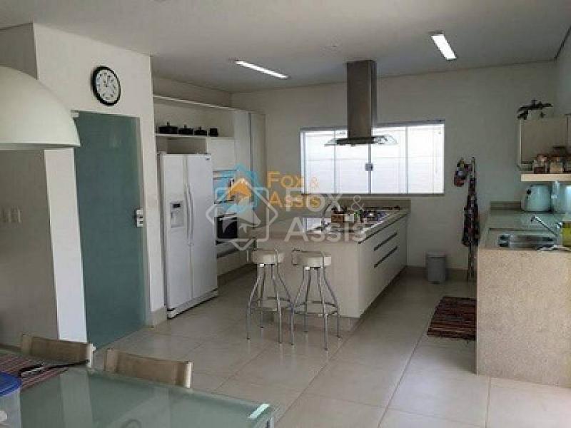 Casa á venda Condmínio Iate Clube de Americana. — foto 5