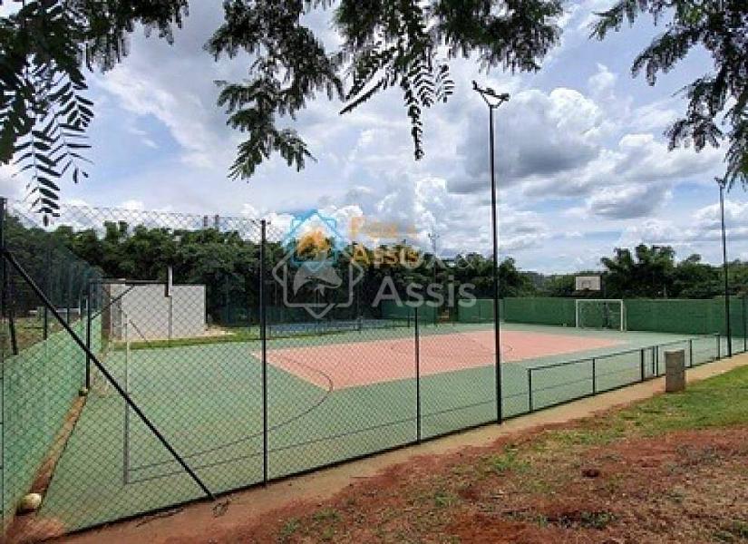 Terreno á venda Condomínio Vila Carioba — foto 8