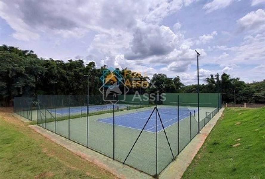 Terreno á venda Condomínio Vila Carioba — foto 6