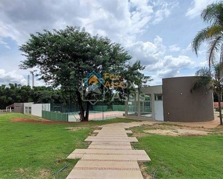 Terreno á venda Condomínio Vila Carioba — foto 5