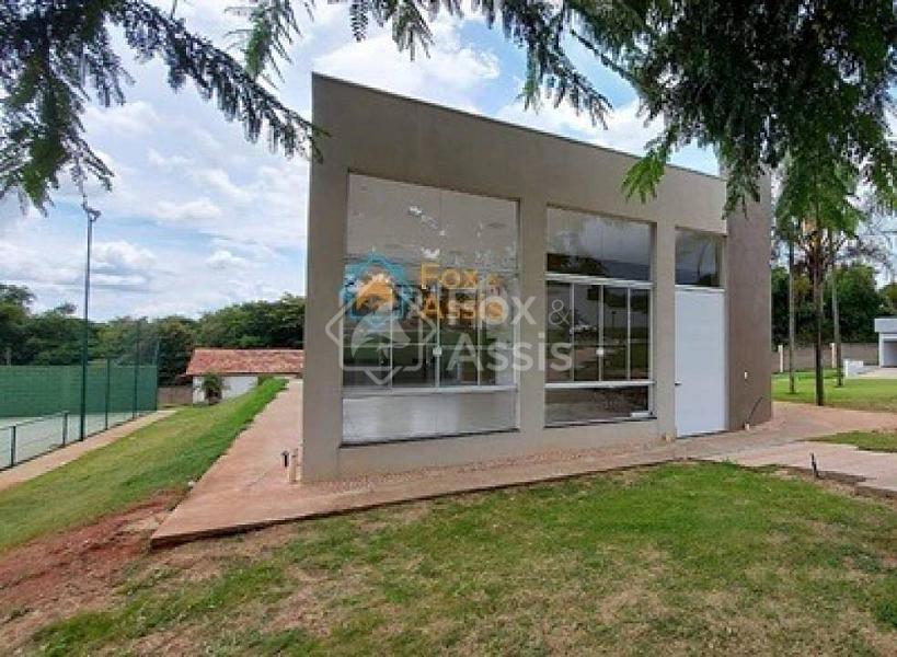 Terreno á venda Condomínio Vila Carioba — foto 7